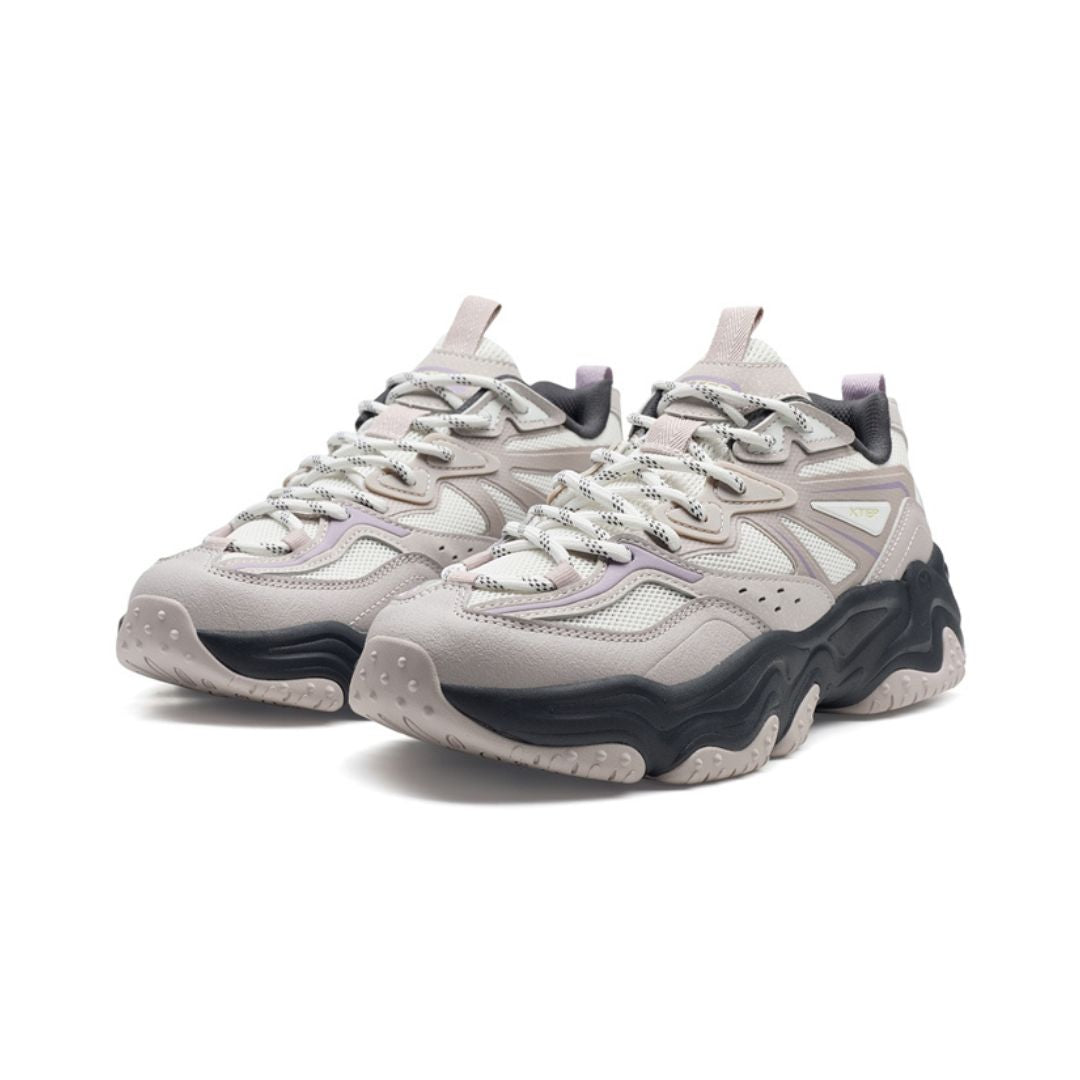 حذاء فذر فوم