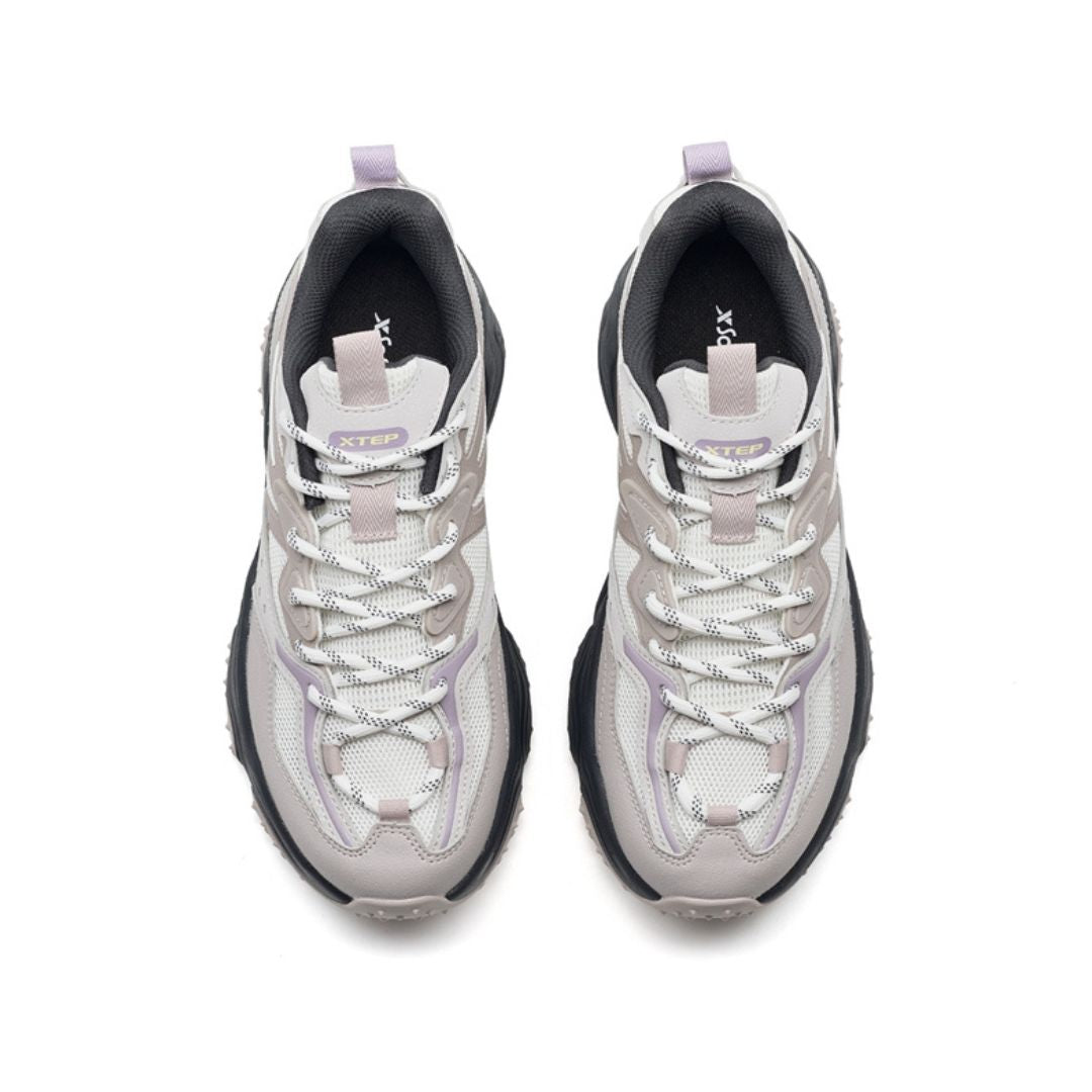 حذاء فذر فوم