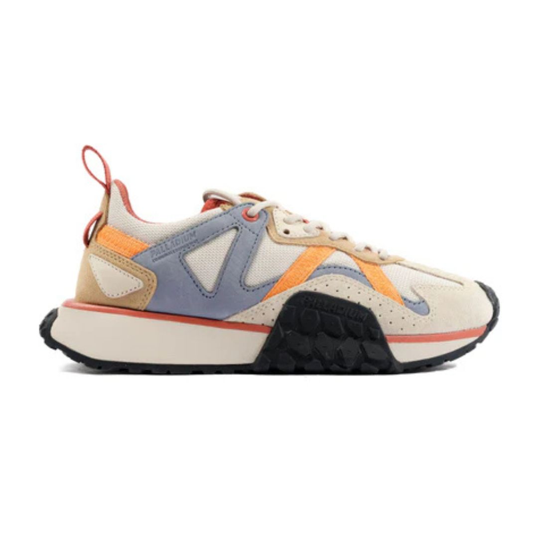 Trooprunner Low Shoes