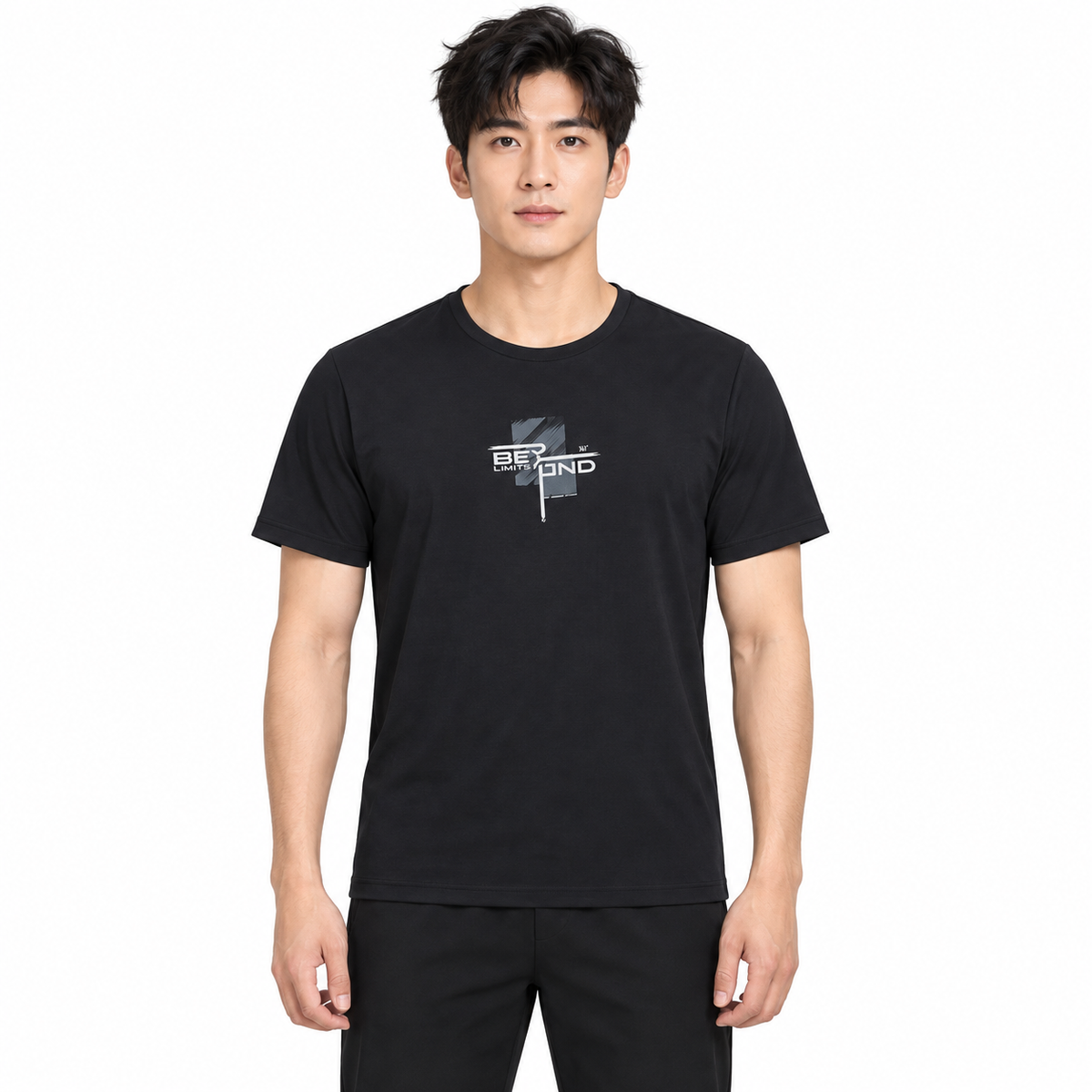 Beyond Limits T-Shirt