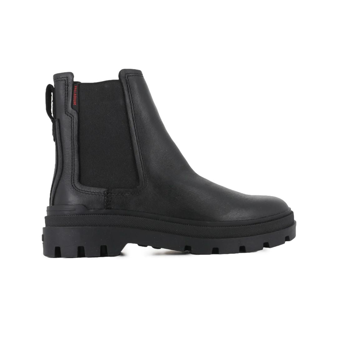 Pallagrade Chelsea L