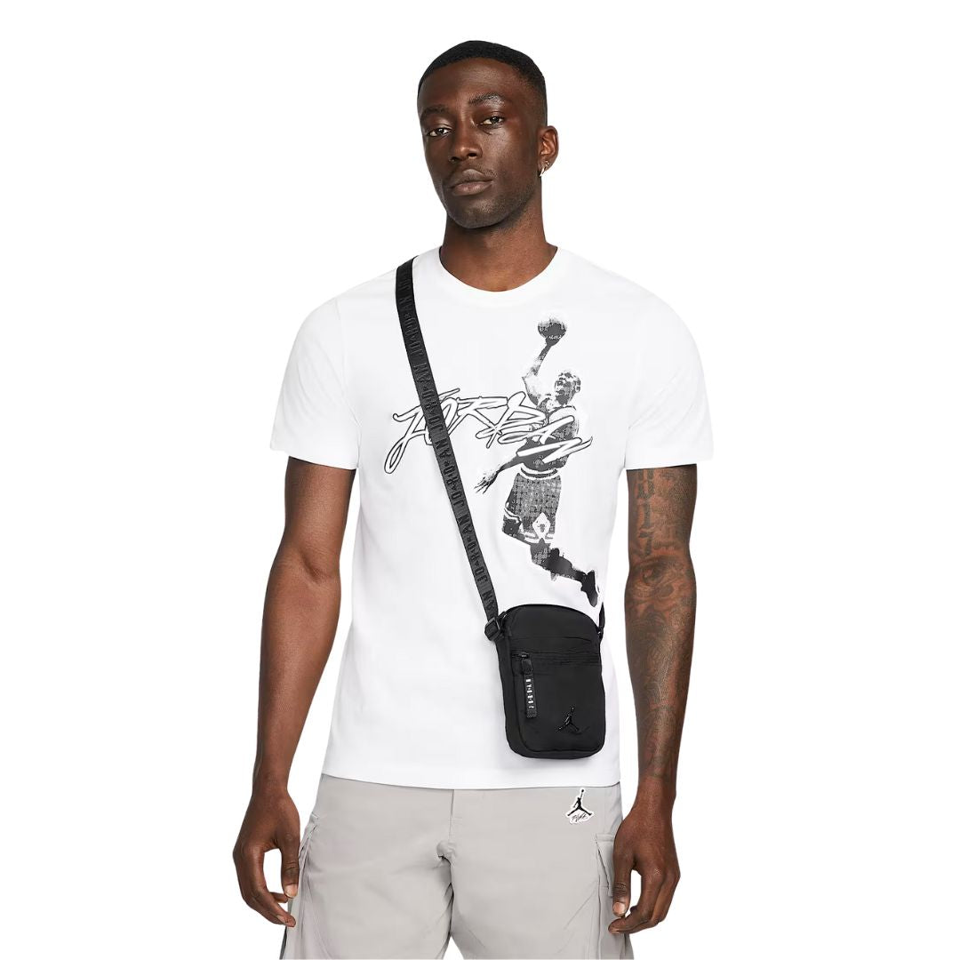 Jordan Festival Cross Bag