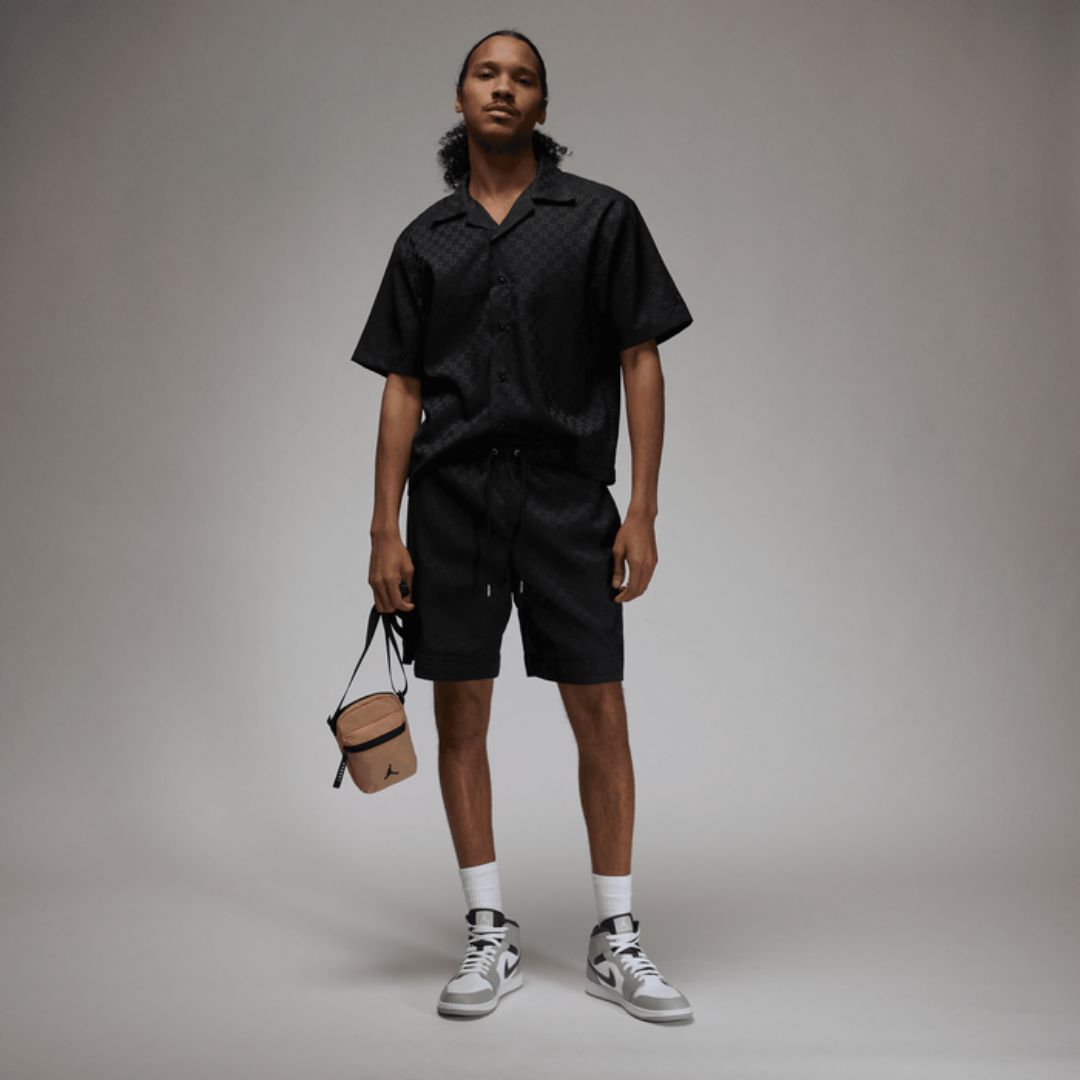 شنطة كروس جوردان فيستيفال