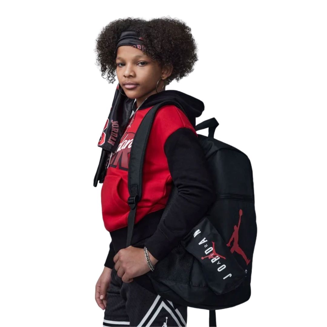 Jordan Air School Backpack