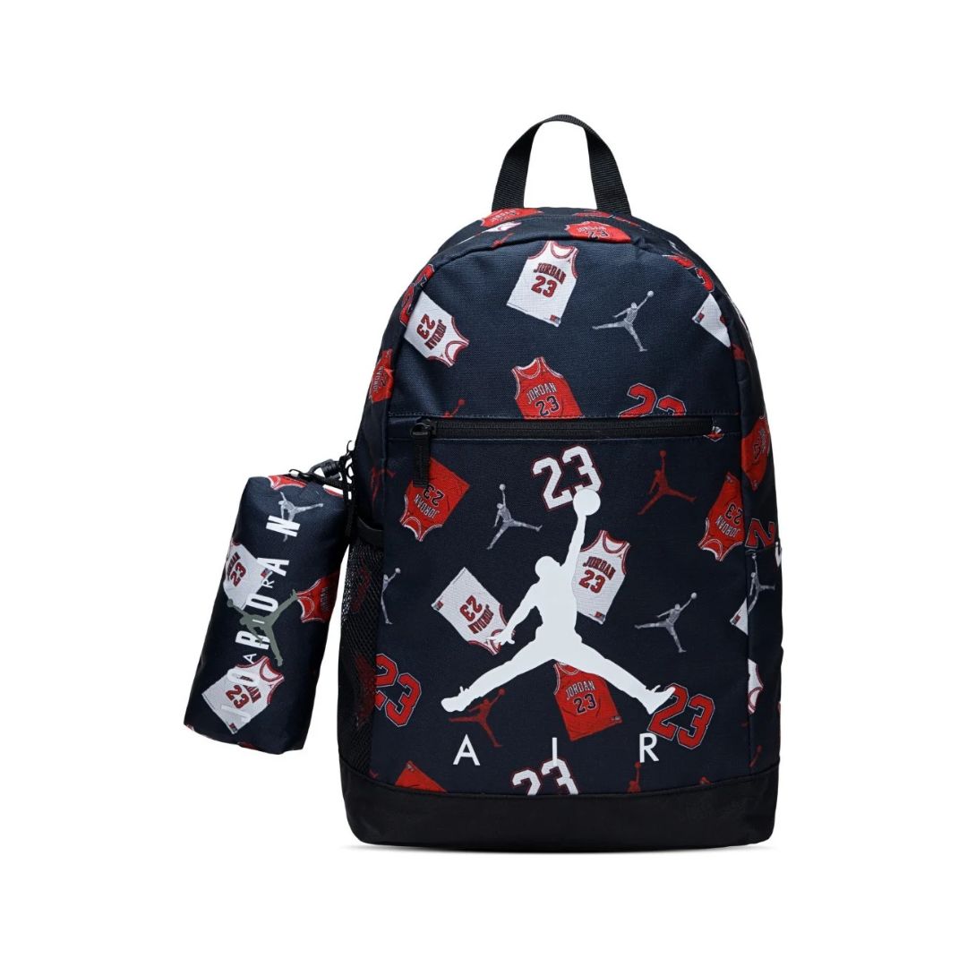 Jordan Air School Backpack (17L)