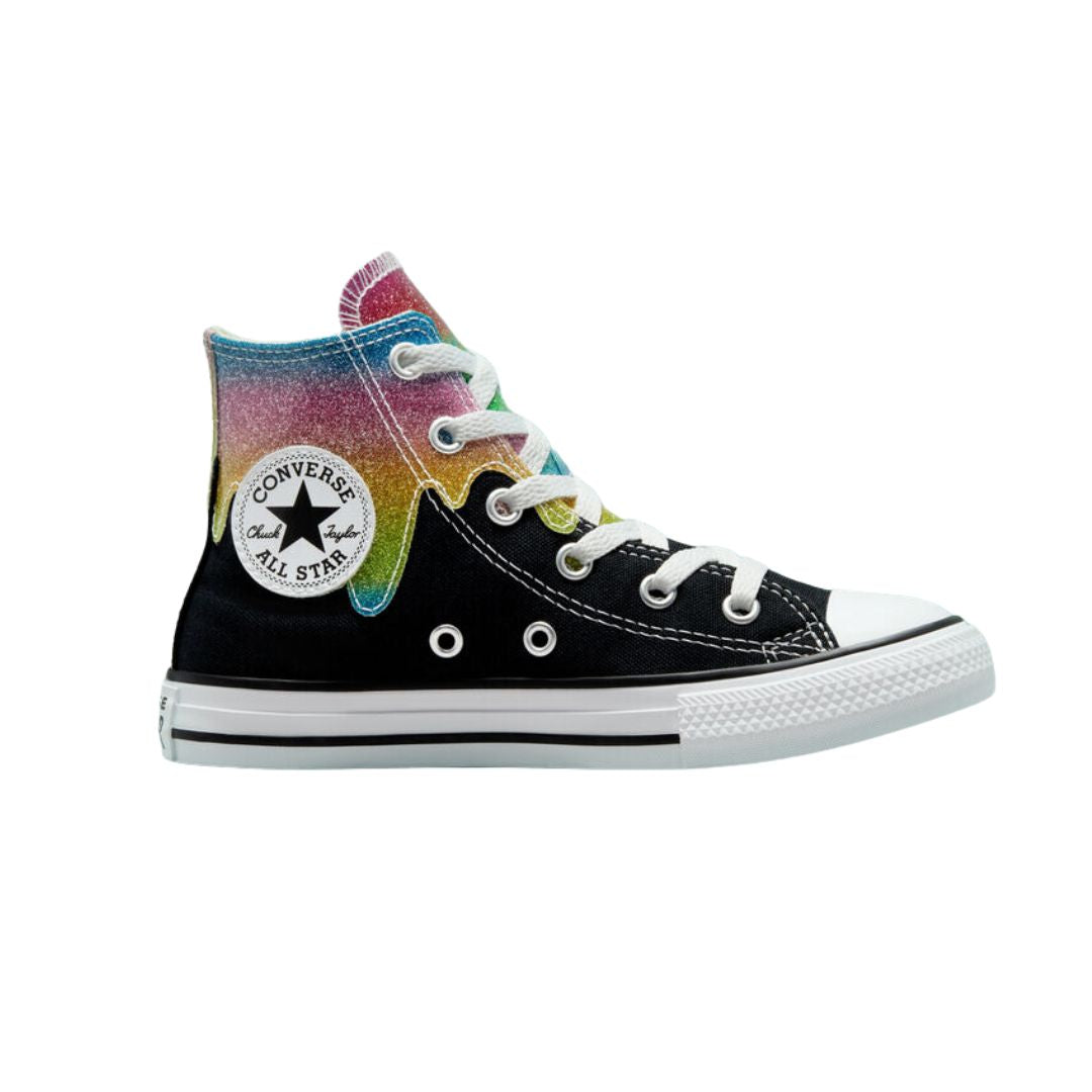 Converse Sneaker Converse Neon Glitter Converse Women Ct As