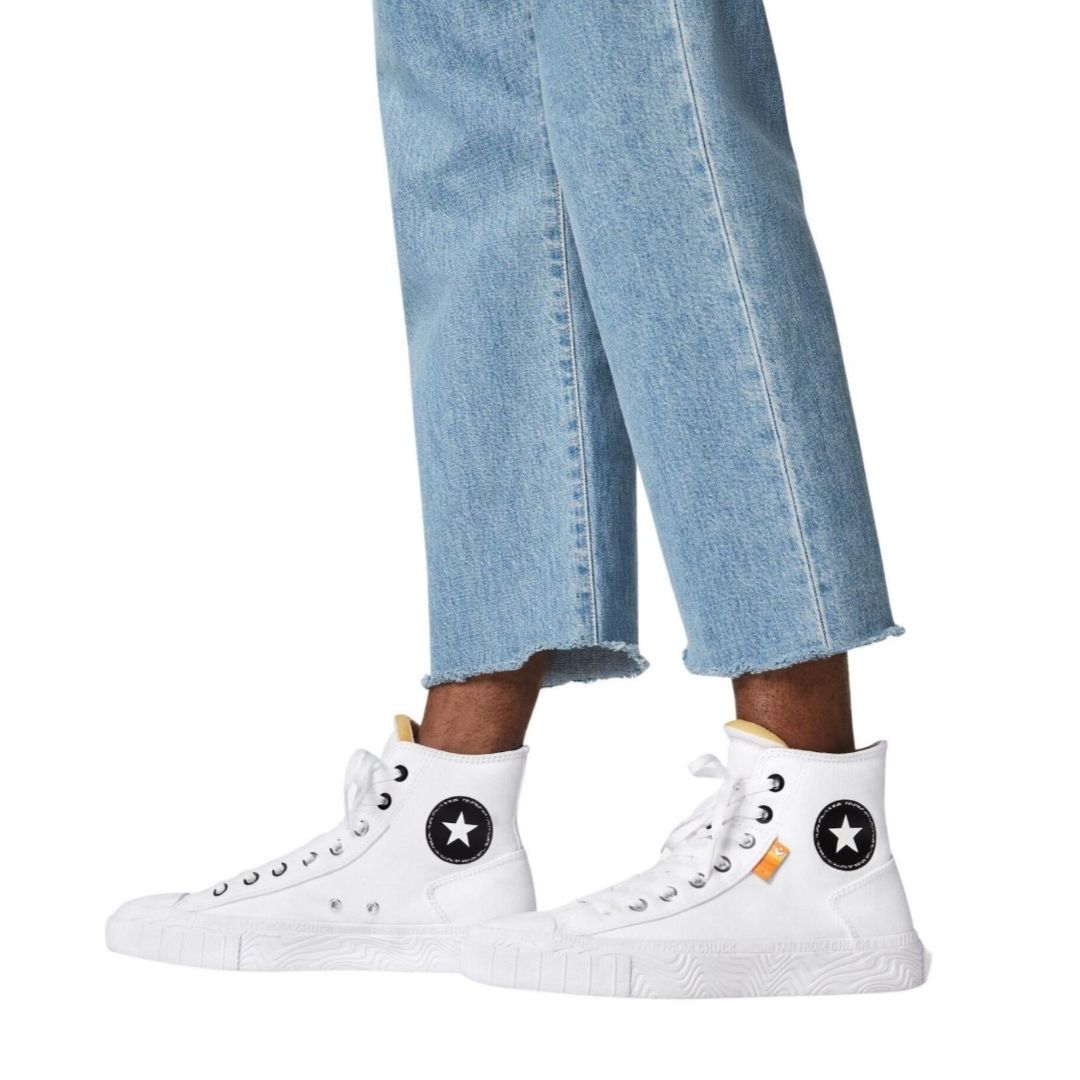 Chuck Taylor All Star Foundational Shoes