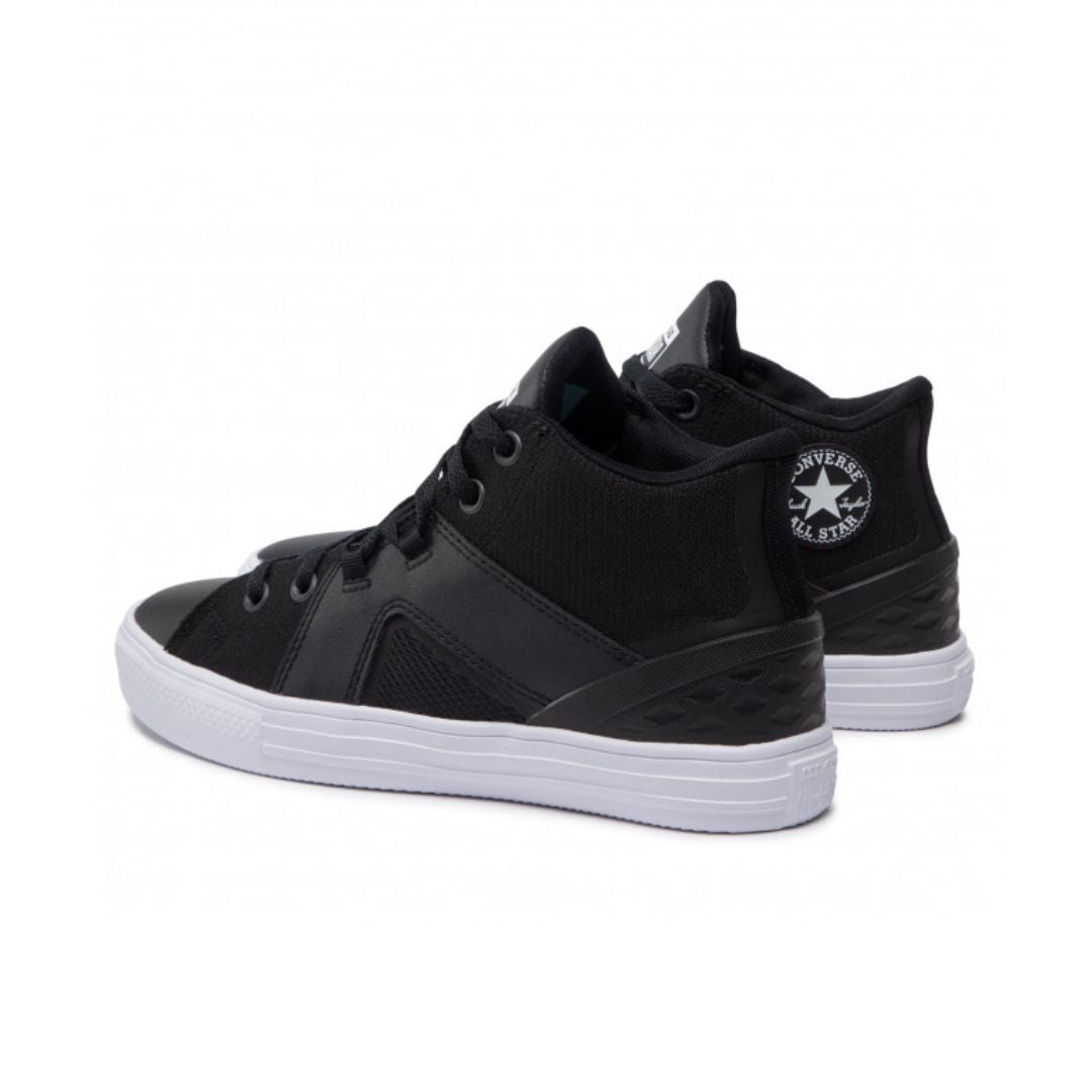 Ct All Star Flux Ultra Foundational Lifestyle Shoes