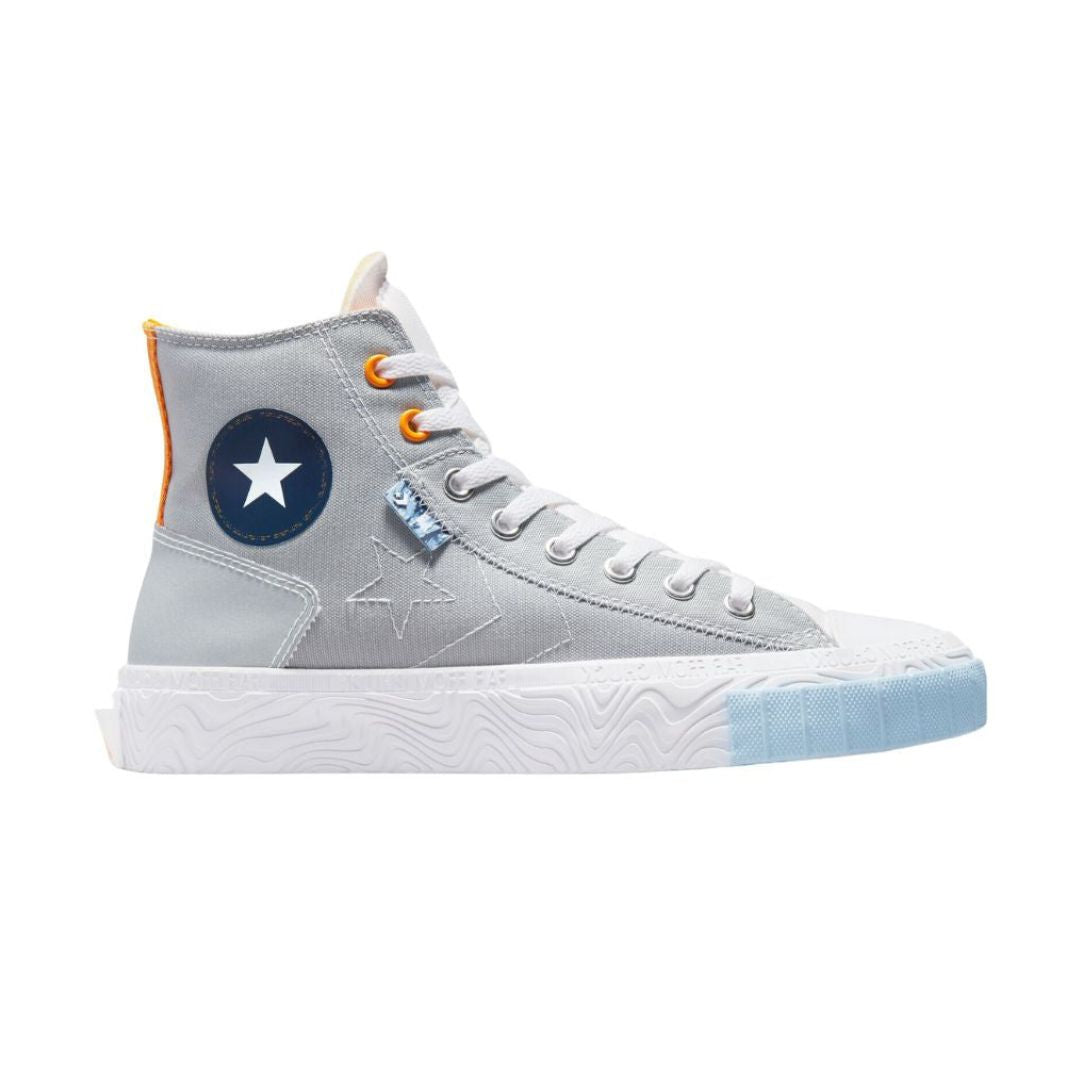 Chuck Taylor All Star Future Metals Shoes