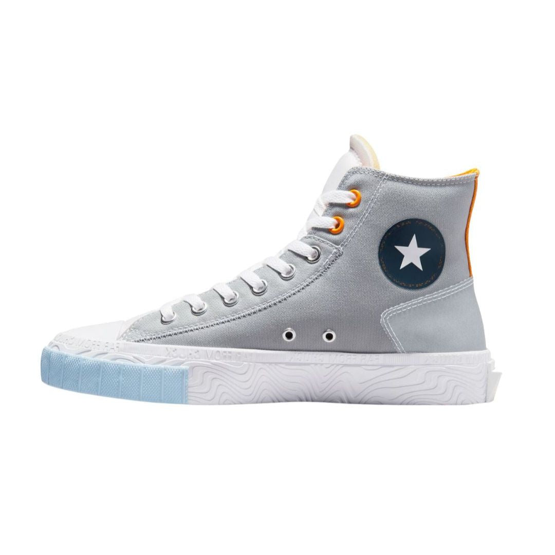 Chuck Taylor All Star Future Metals Shoes