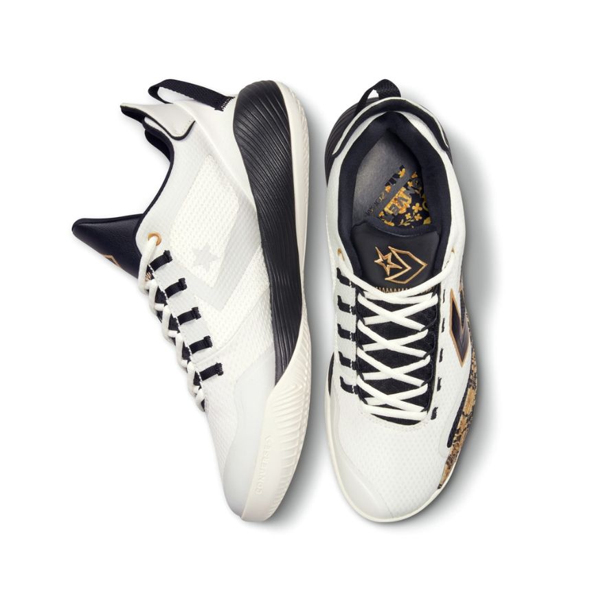 All Star BB Game Basketball Shoes