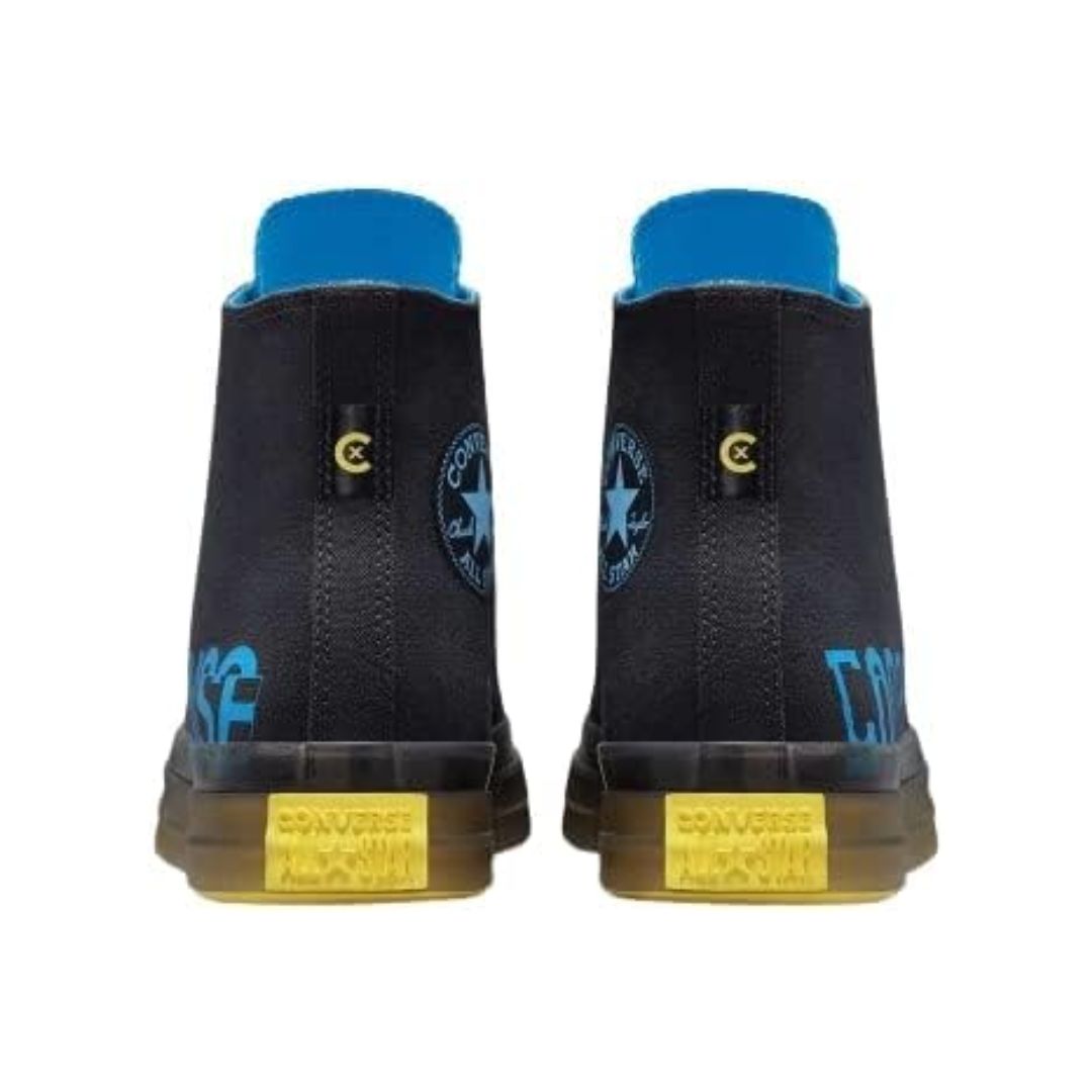 حذاء تشاك تايلور اول ستار سي اكس لوجو ريمكس