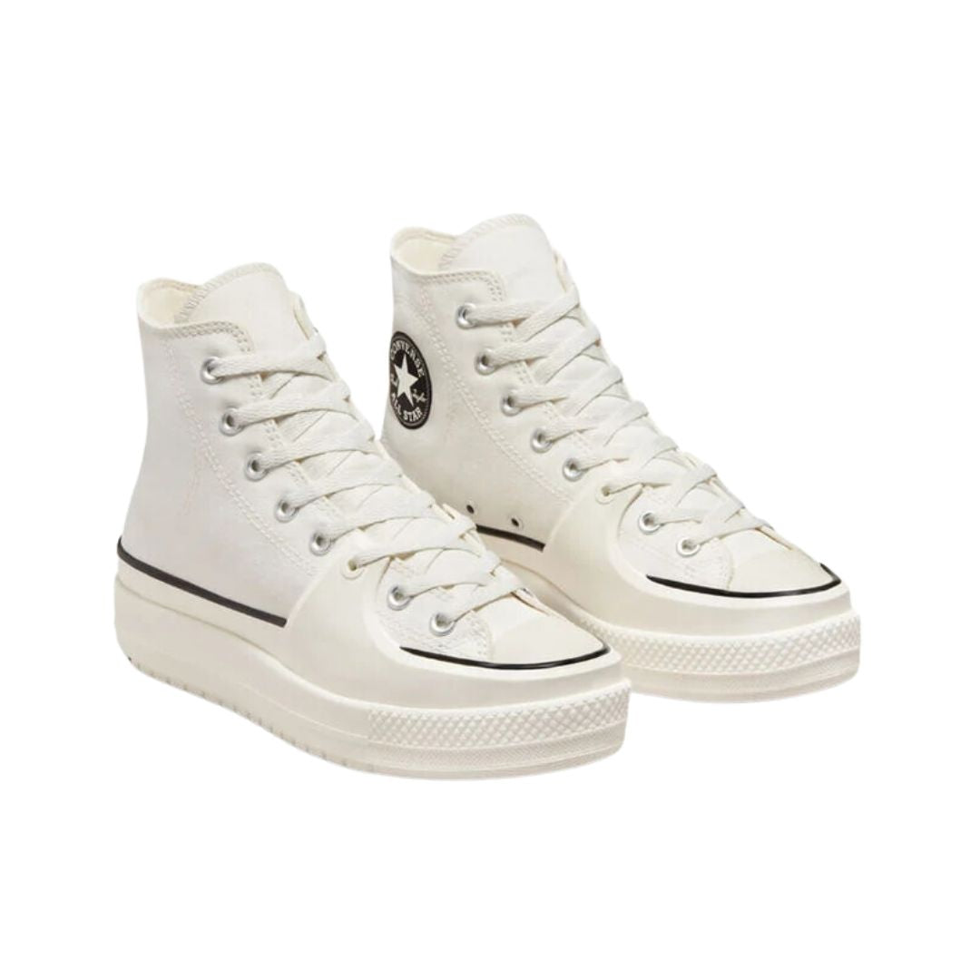 Chuck Taylor All Star Construct Utility Canvas Shoes