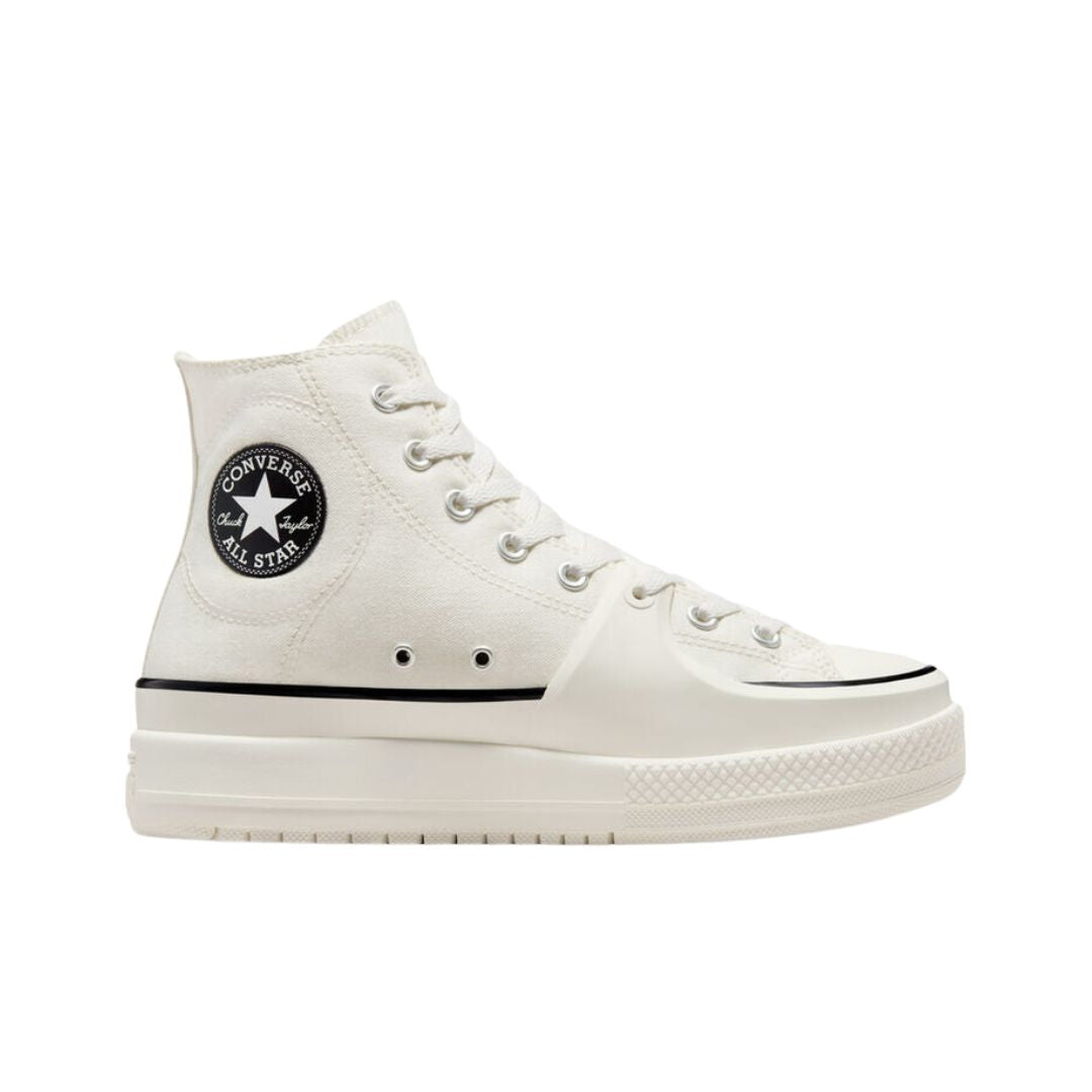 Chuck Taylor All Star Construct Utility Canvas Shoes