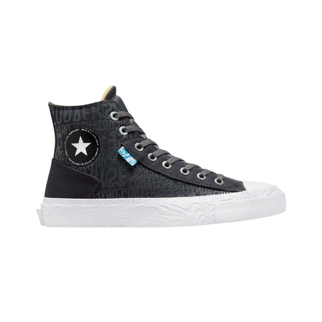 Chuck Taylor All Star Logo Collage Shoes