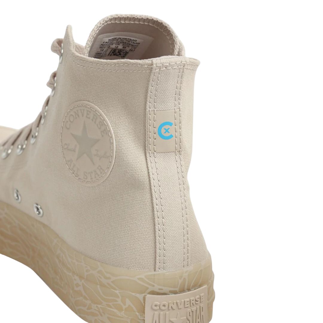 Chuck Taylor All Star CX Future Metals Shoes