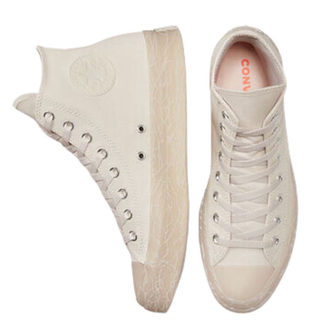 Chuck Taylor All Star CX Future Metals Shoes