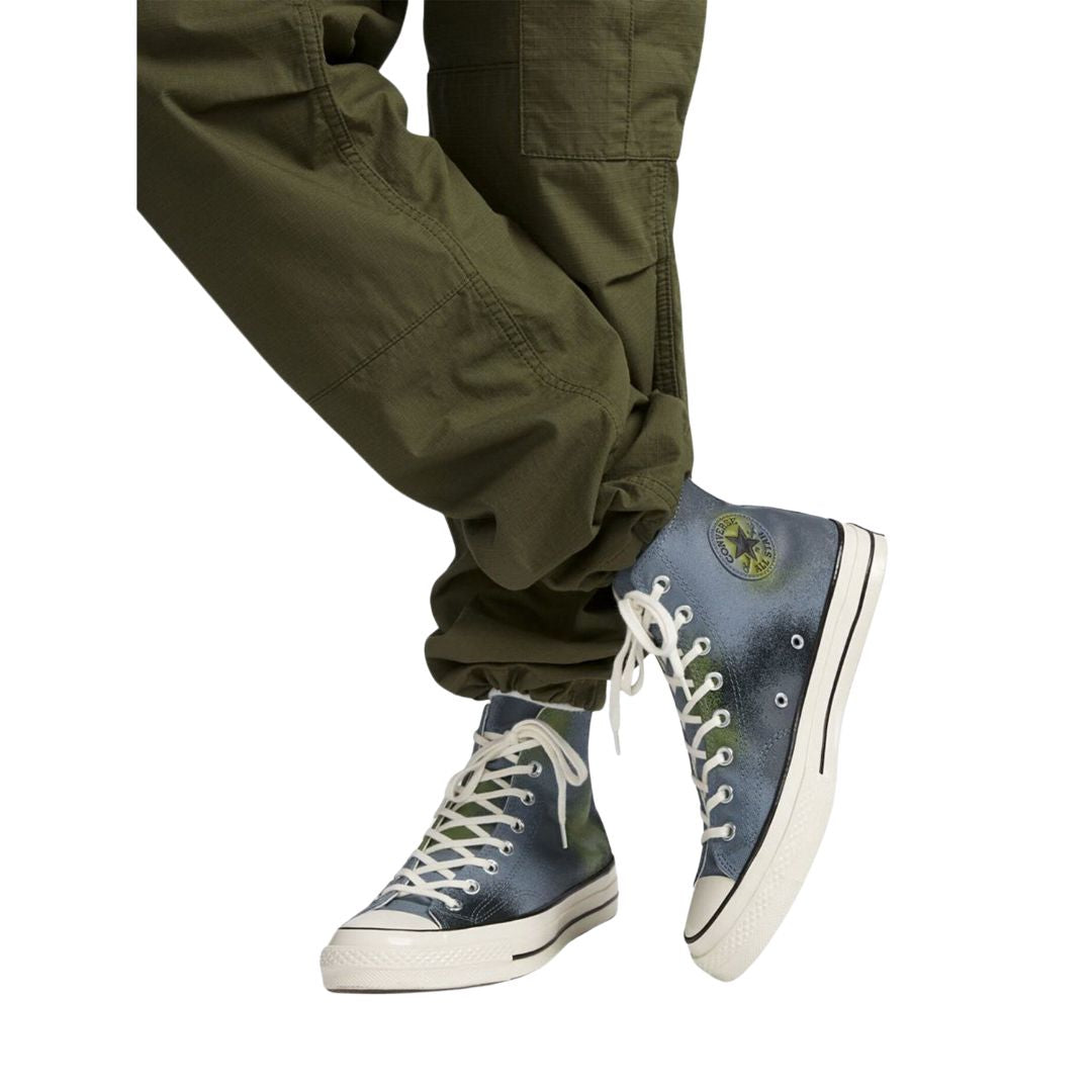 Chuck 70 Spray Paint Shoes