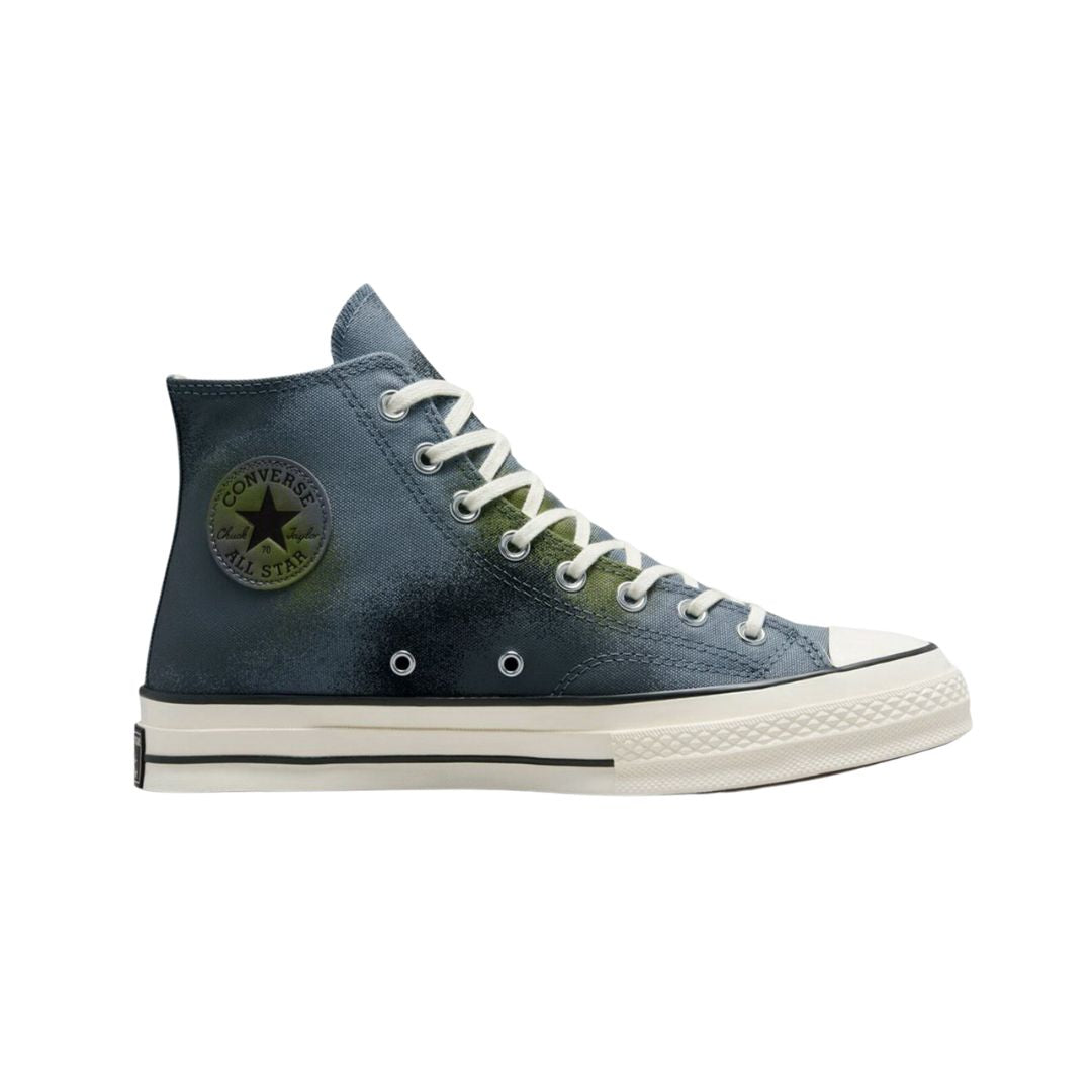 Chuck 70 Spray Paint Shoes