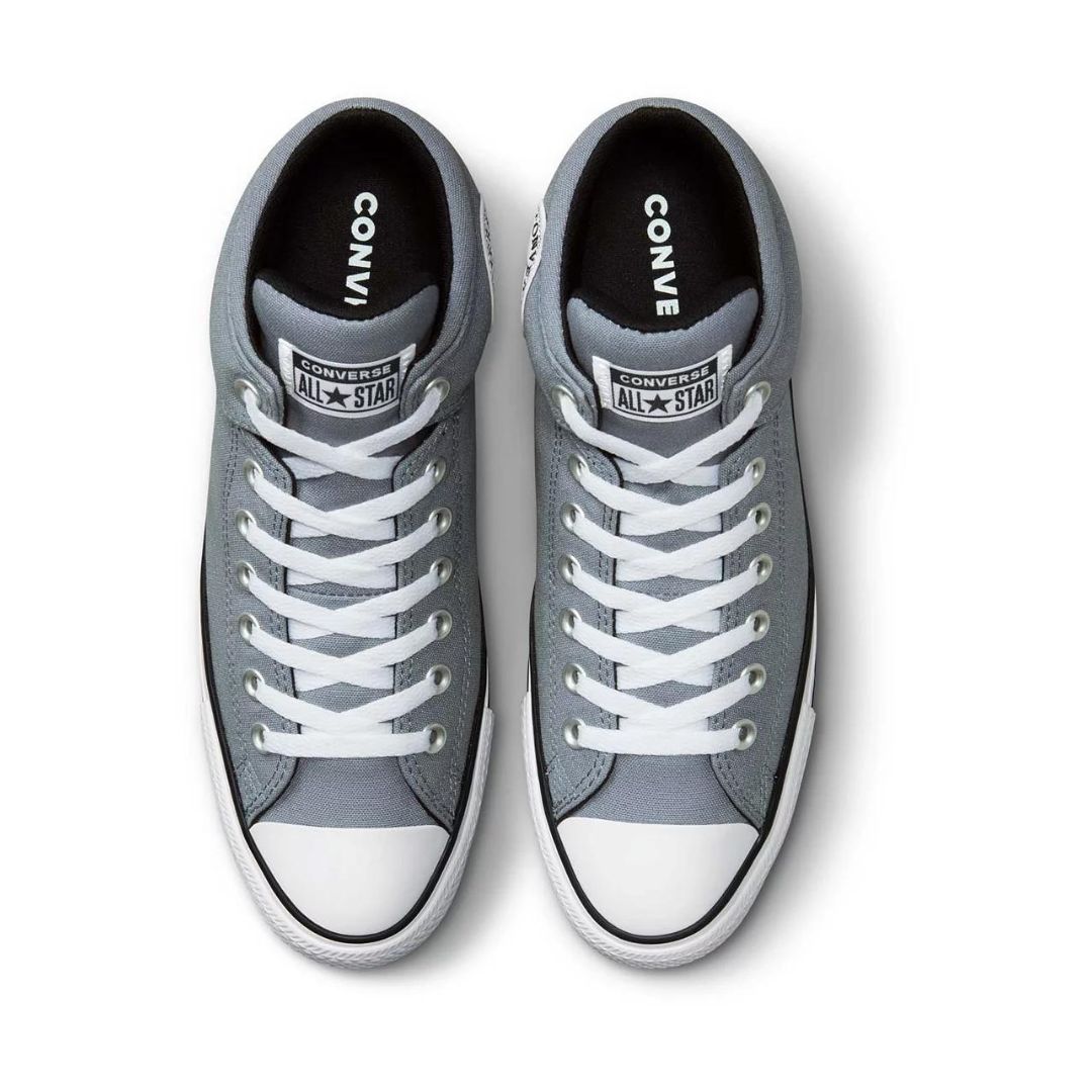 Chuck Taylor All Star High Street Spray Paint Shoes