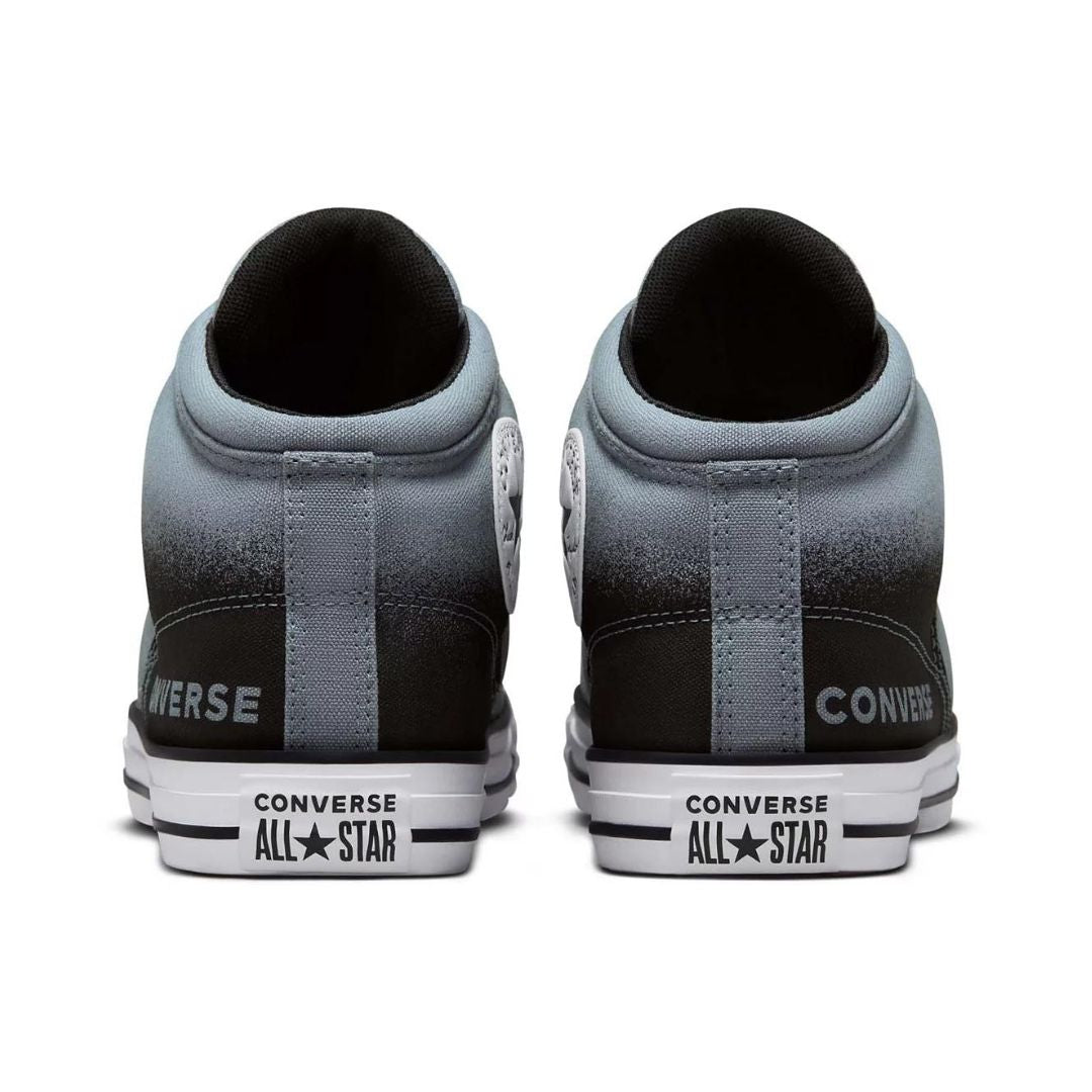 Chuck Taylor All Star High Street Spray Paint Shoes