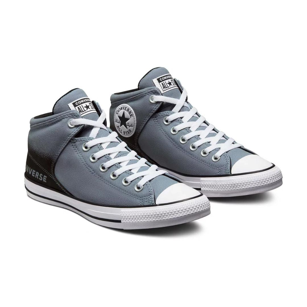 Chuck Taylor All Star High Street Spray Paint Shoes
