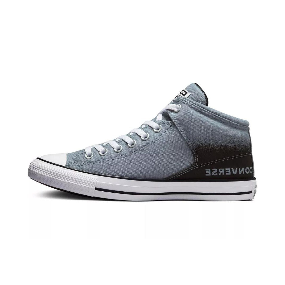 Chuck Taylor All Star High Street Spray Paint Shoes