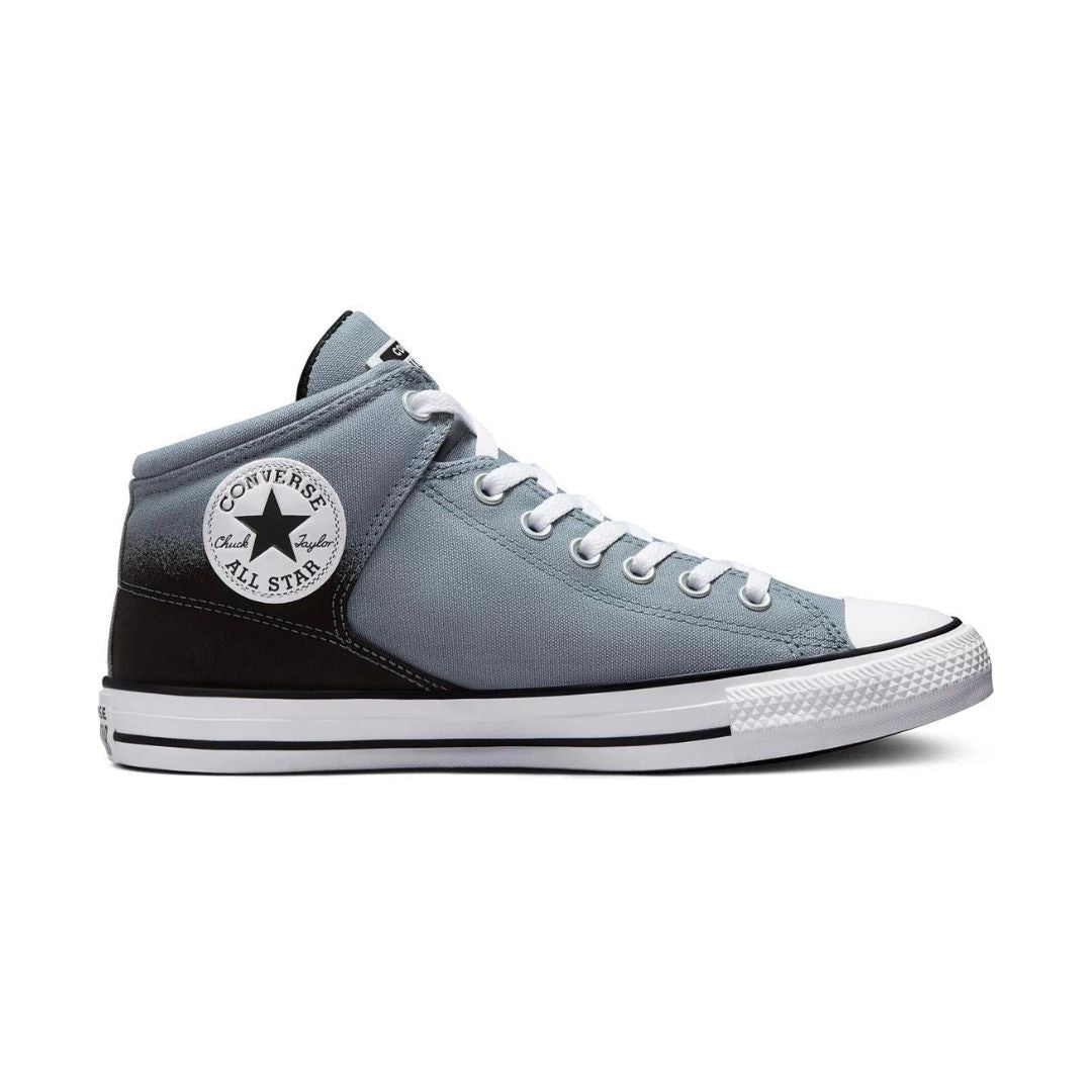 Chuck Taylor All Star High Street Spray Paint Shoes