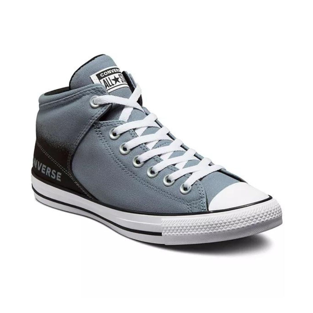 Chuck Taylor All Star High Street Spray Paint Shoes