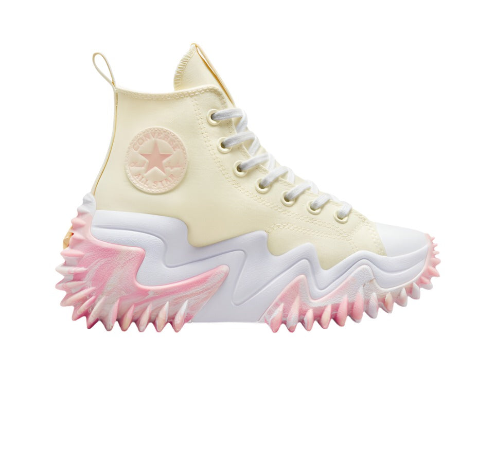 Run Star Motion CX Platform Marbled Shoes