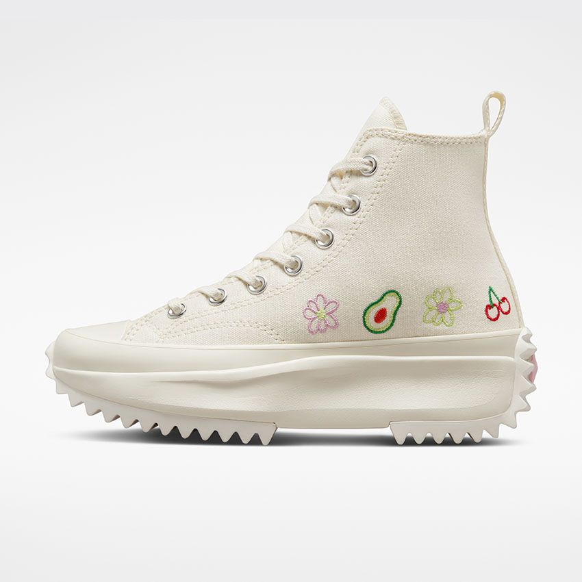 Run Star Hike Platform Festival Smoothie Shoes