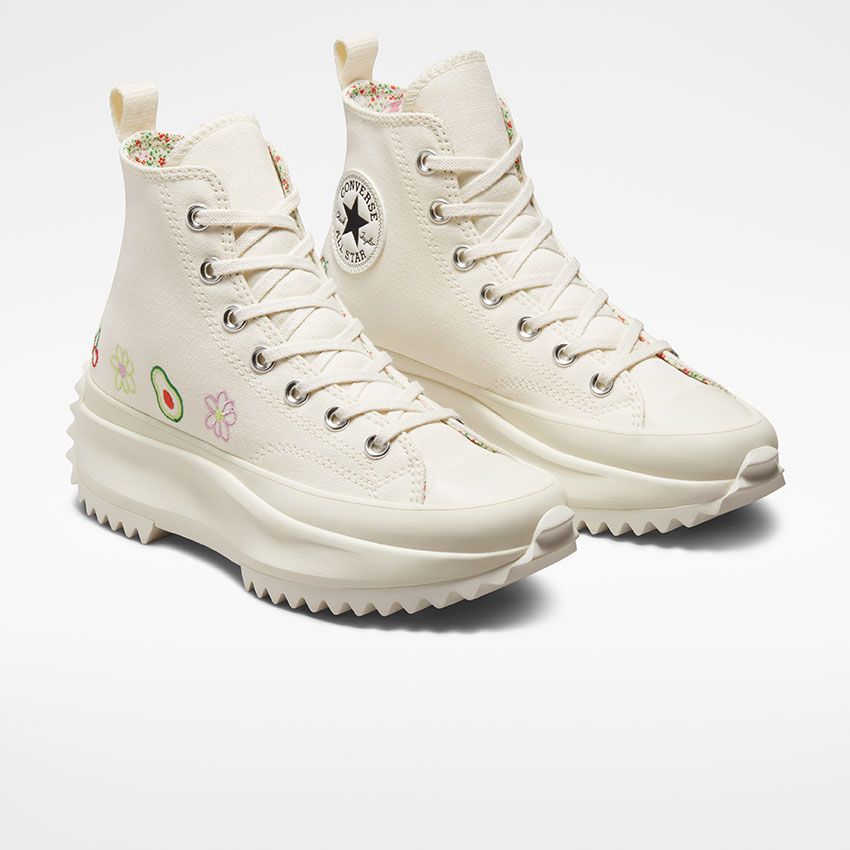Run Star Hike Platform Festival Smoothie Shoes