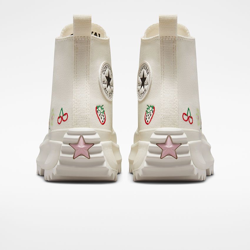 Run Star Hike Platform Festival Smoothie Shoes