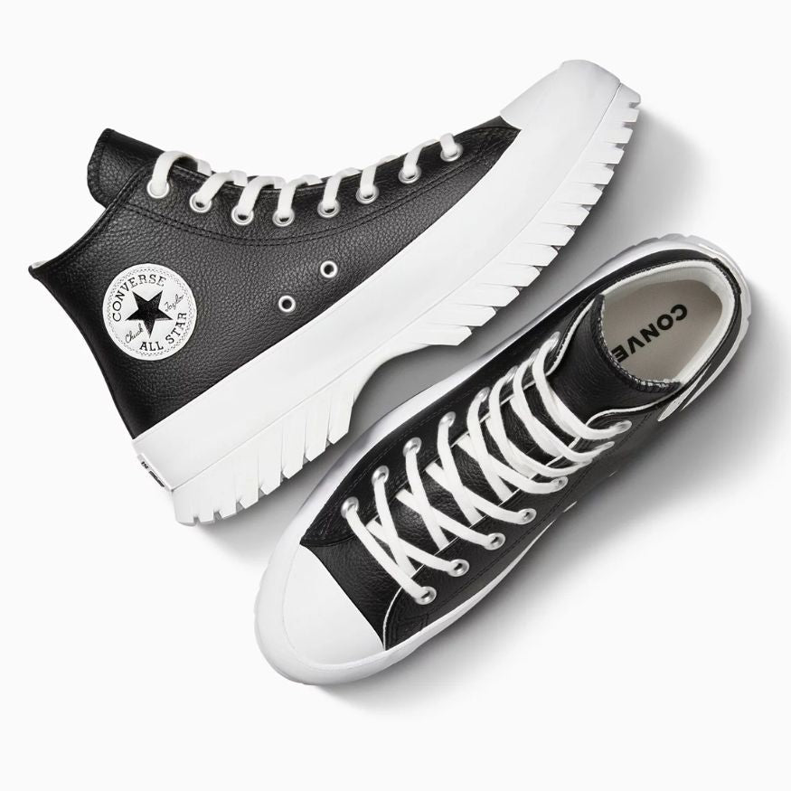 All Stars Lugged 2.0 Lifestyle Shoes