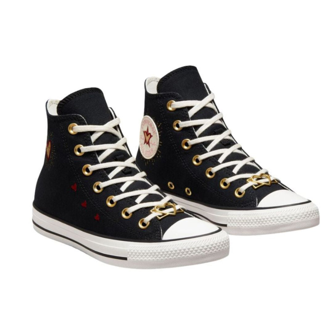 Chuck Taylor All Star Valentine's Day Shoes