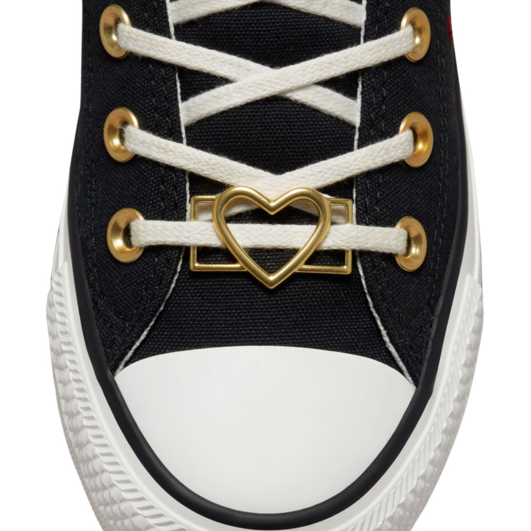 Chuck Taylor All Star Valentine's Day Shoes