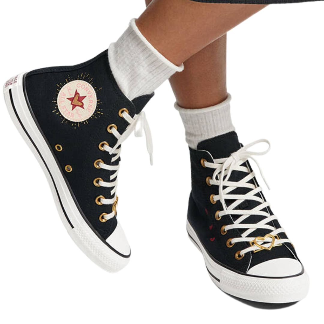 Chuck Taylor All Star Valentine's Day Shoes