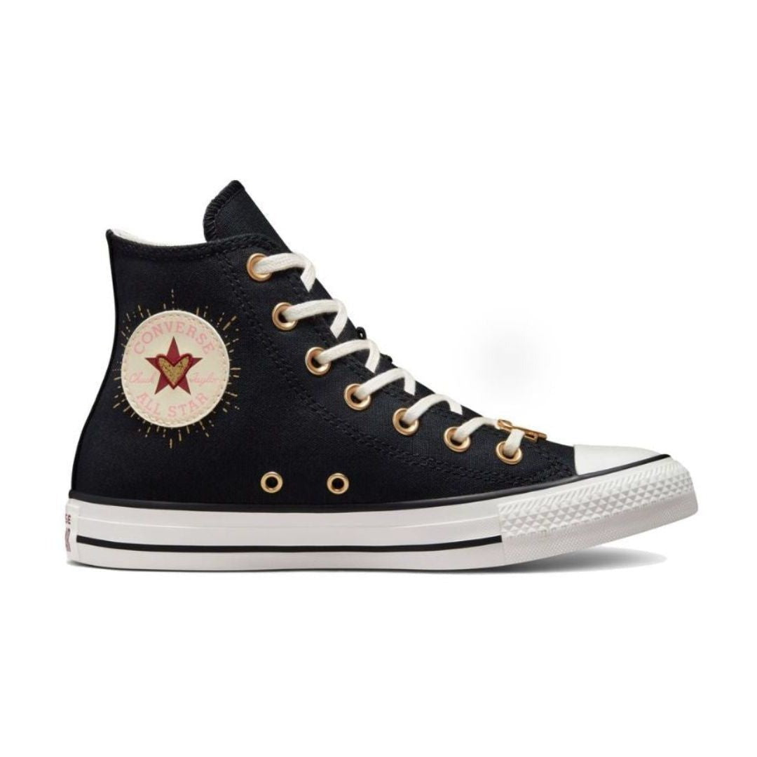 Chuck Taylor All Star Valentine's Day Shoes
