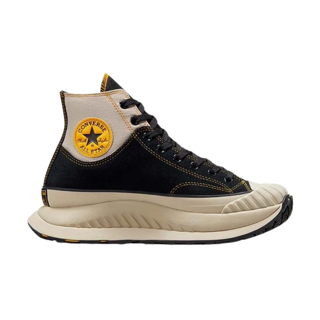Chuck 70 Suede AT-CX Hi Shoes