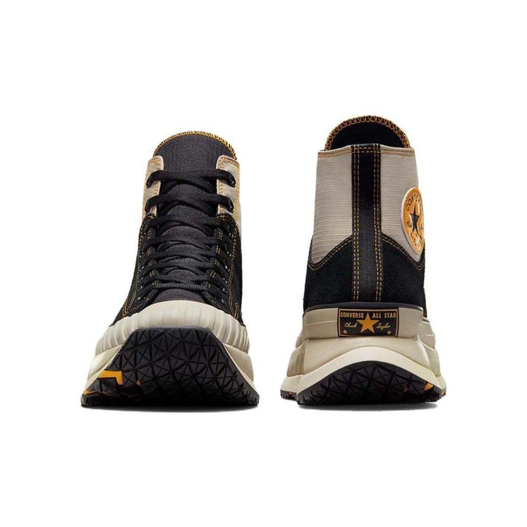 Chuck 70 Suede AT-CX Hi Shoes