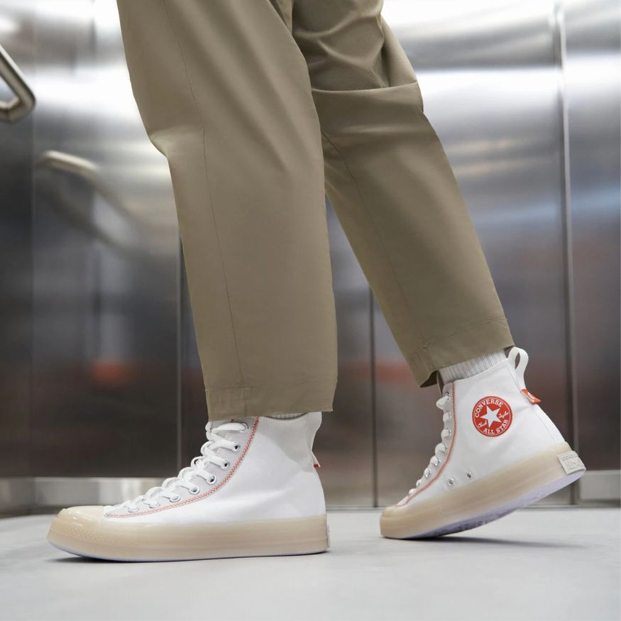 Chuck Taylor All Star CX Explore Shoes
