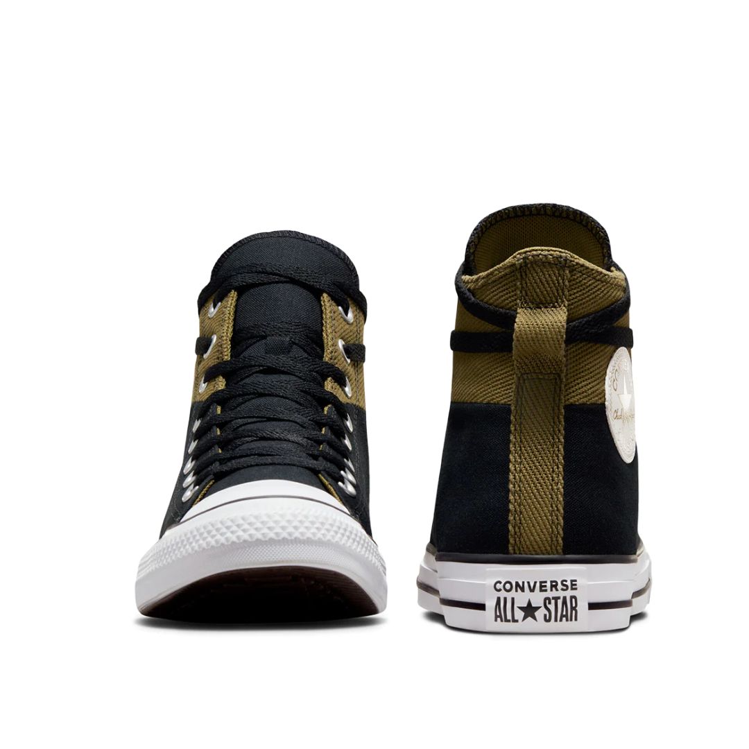 Chuck Taylor All Star Hi Upper Lace Shoes