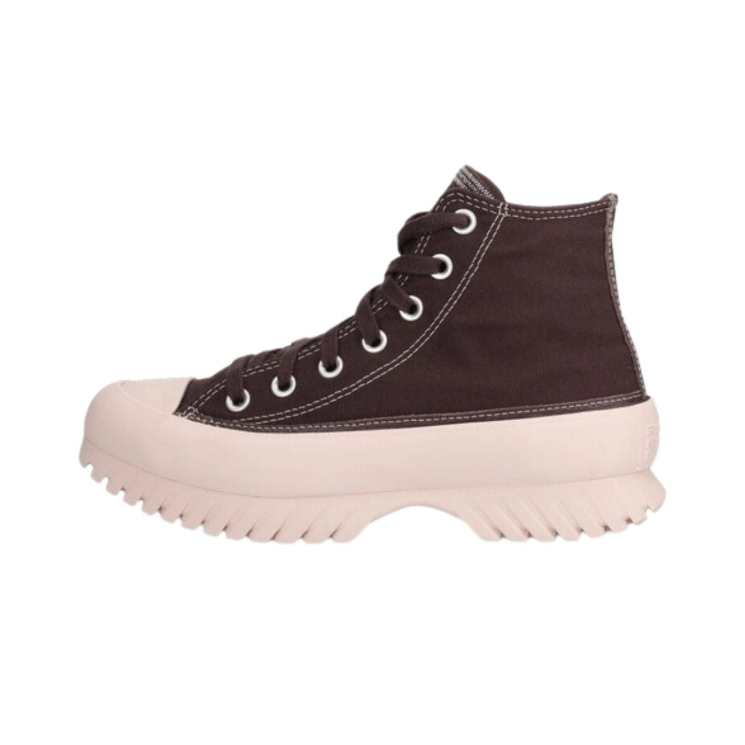 Chuck Taylor All Star Lugged 2.0 Shoes