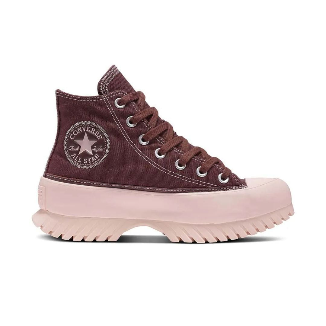 Chuck Taylor All Star Lugged 2.0 Shoes