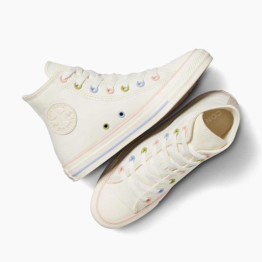 Chuck Taylor All Star High Top Shoes