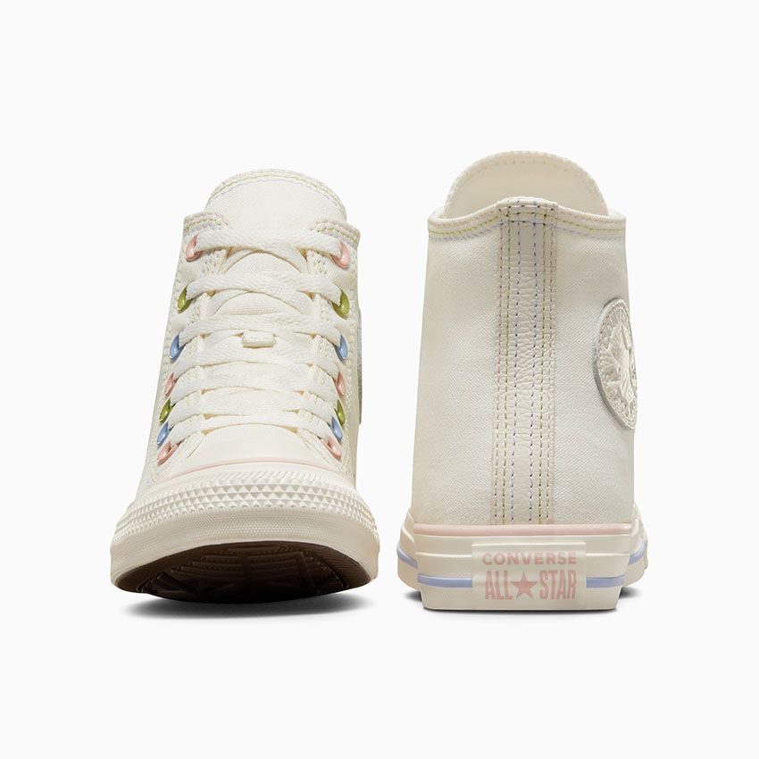 Chuck Taylor All Star High Top Shoes