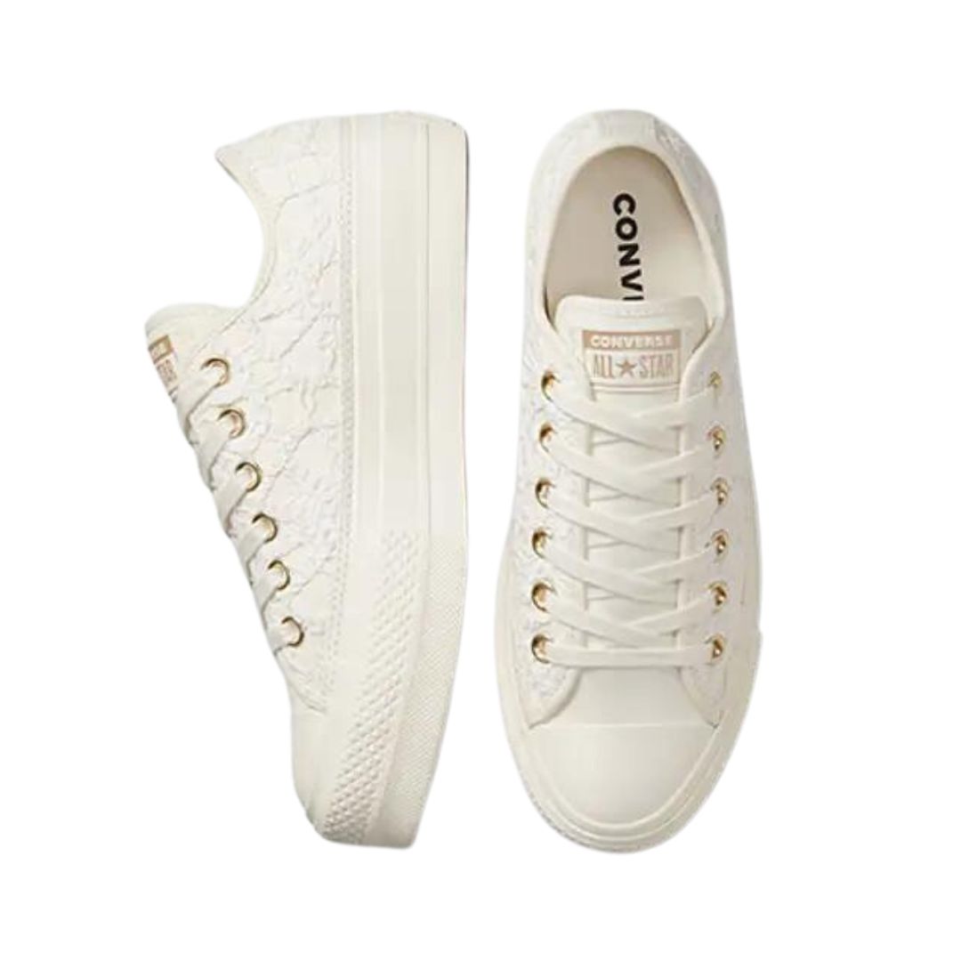 Chuck Taylor All Star Lift Festival Shoes