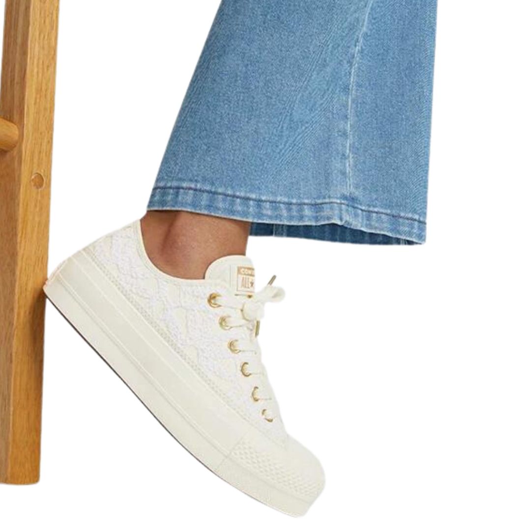 Chuck Taylor All Star Lift Festival Shoes