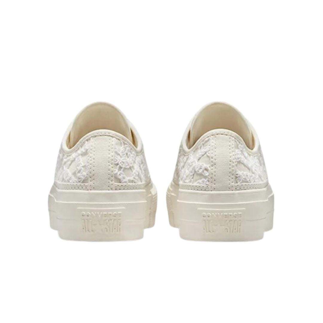 Chuck Taylor All Star Lift Festival Shoes