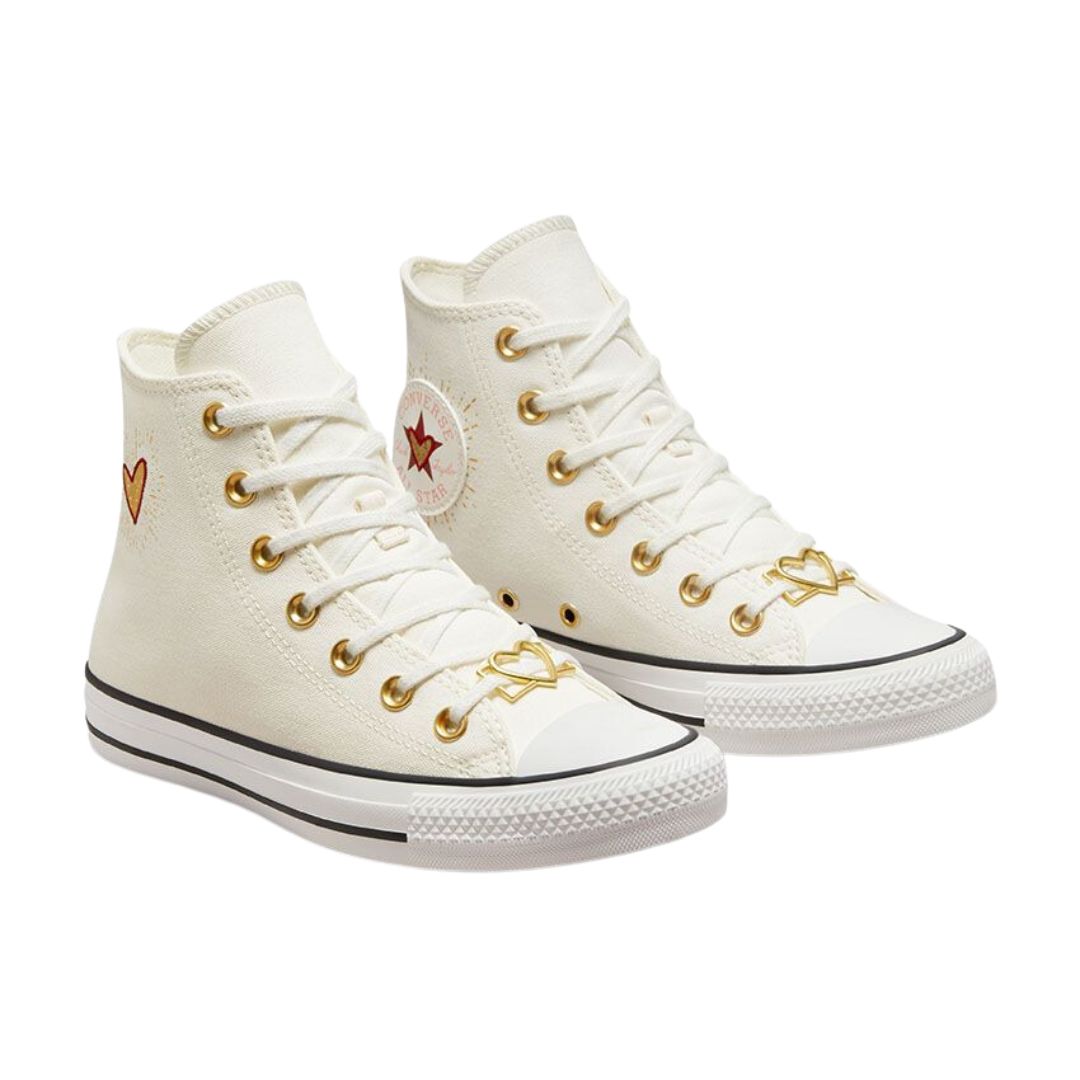 Chuck Taylor All Star Valentine's Day Shoes